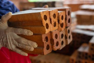 Red Brick / Cement Brick Supply